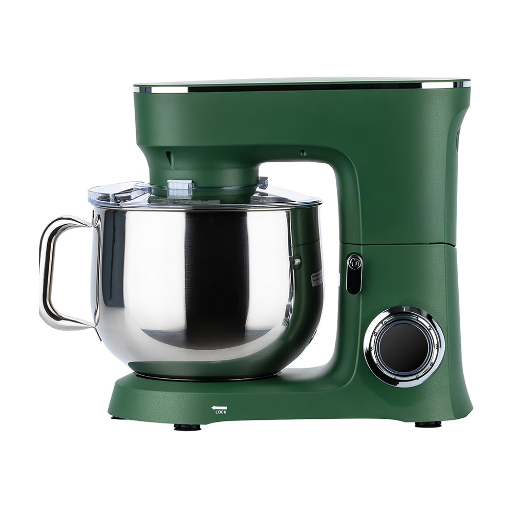 8.5QT Stand Mixer 900W, 10-Speed Tilt-Head Electric Food Mixer with Bowl