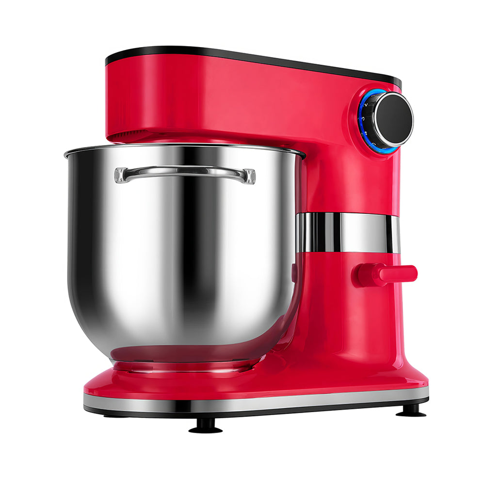 900W 8 Speeds Electric Stand Mixer