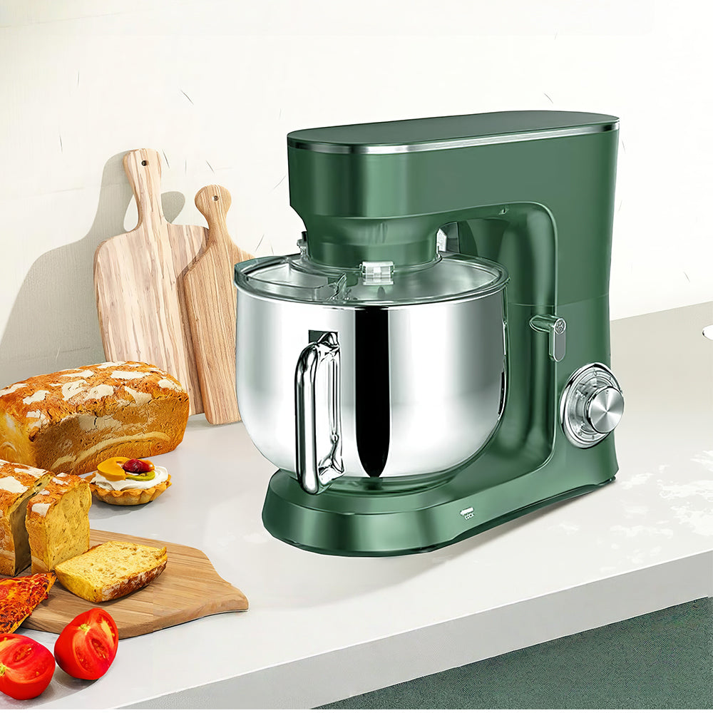 900W Electric Stand Mixer with 10 Speeds