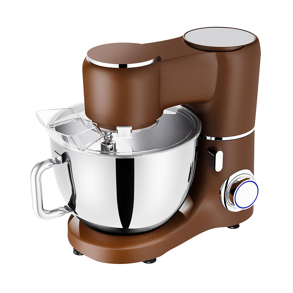 9QT Stand Mixer 660W, Professional Kitchen Mixer with Stainless Steel Bowl