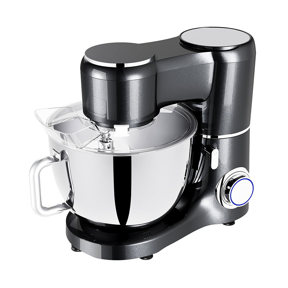 9QT Stand Mixer 660W, Professional Kitchen Mixer with Stainless Steel Bowl