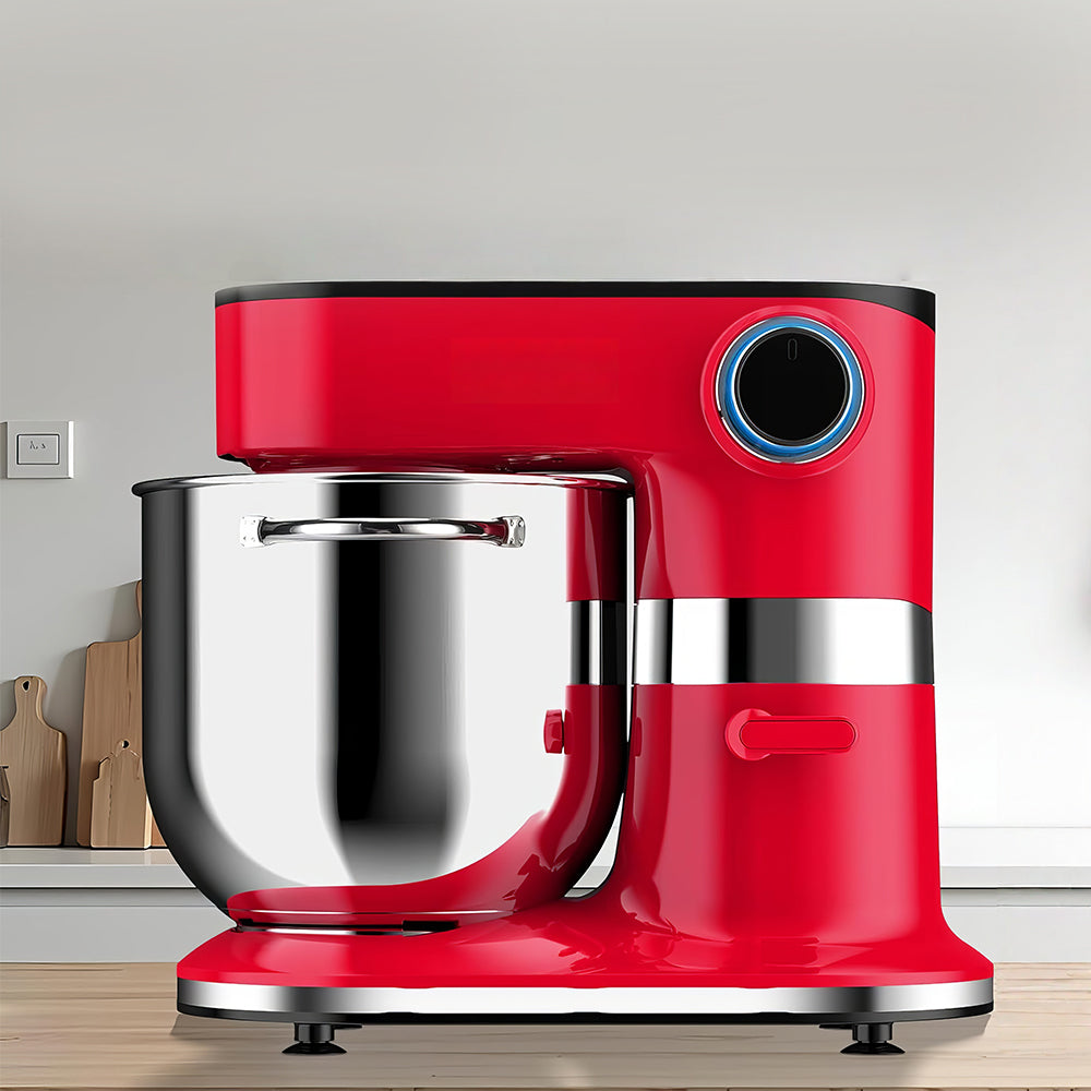 900W 8 Speeds Electric Stand Mixer